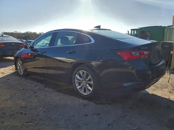 1G1ZD5ST7PF181940 2023 CHEVROLET MALIBU - Image 2