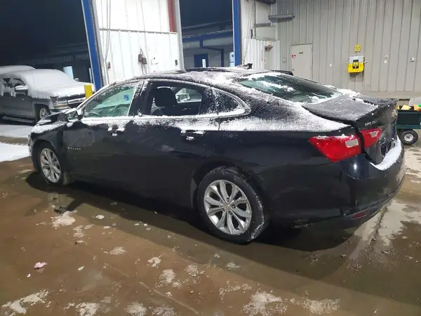 1G1ZD5ST7PF182036 2023 CHEVROLET MALIBU - Image 2
