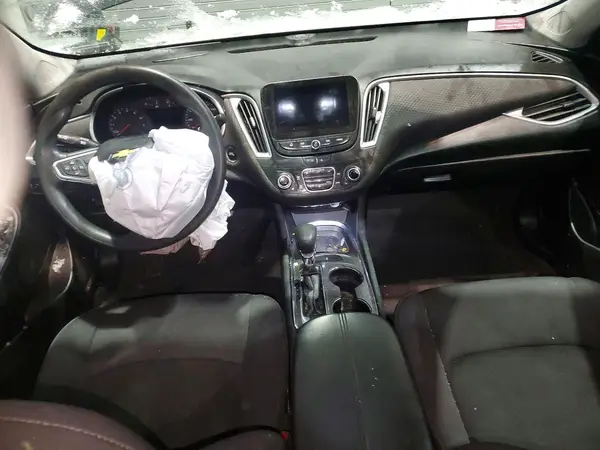 1G1ZD5ST7PF182036 2023 CHEVROLET MALIBU - Image 8