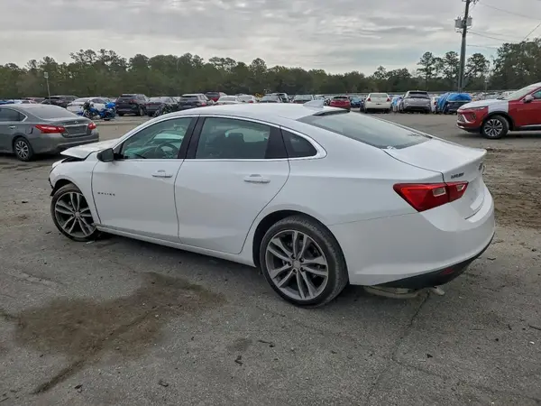 1G1ZD5ST7PF182540 2023 CHEVROLET MALIBU - Image 2