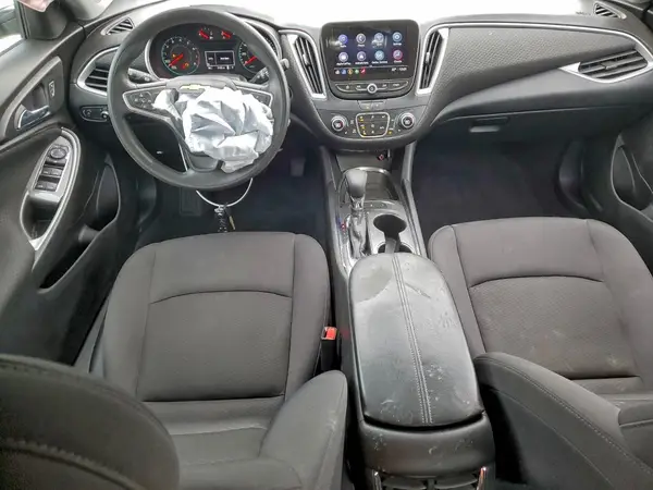 1G1ZD5ST7PF182540 2023 CHEVROLET MALIBU - Image 8