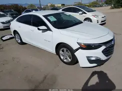 1G1ZD5ST7PF182666 2023 CHEVROLET MALIBU