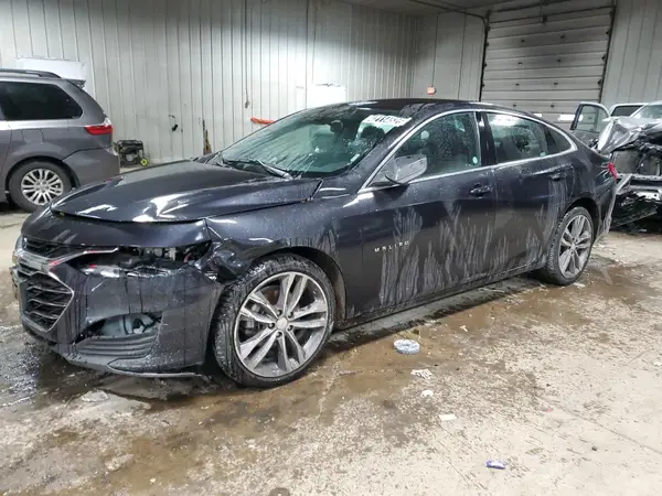 1G1ZD5ST7PF182814 2023 CHEVROLET MALIBU - Image 1