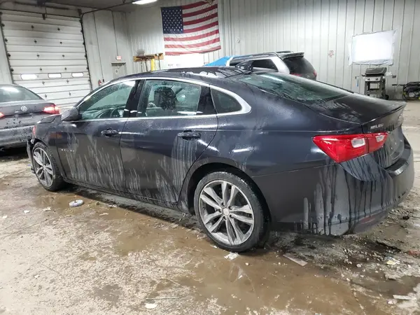 1G1ZD5ST7PF182814 2023 CHEVROLET MALIBU - Image 2