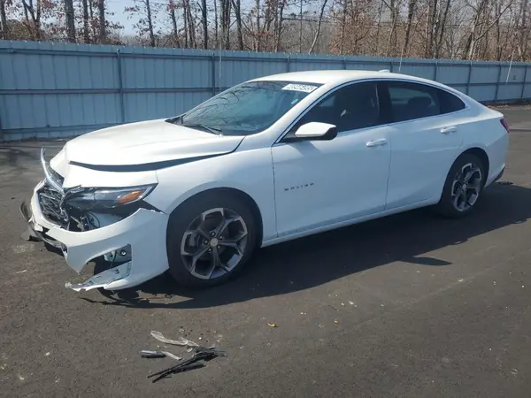 1G1ZD5ST7PF183316 2023 CHEVROLET MALIBU - Image 1