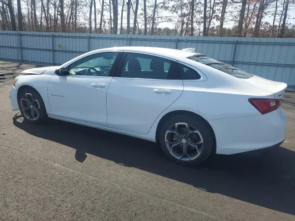 1G1ZD5ST7PF183316 2023 CHEVROLET MALIBU - Image 2