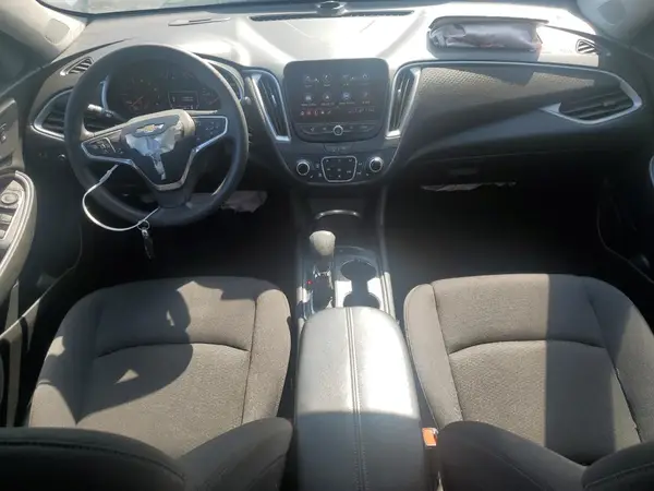 1G1ZD5ST7PF183316 2023 CHEVROLET MALIBU - Image 8