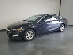 1G1ZD5ST7PF183431 2023 CHEVROLET MALIBU