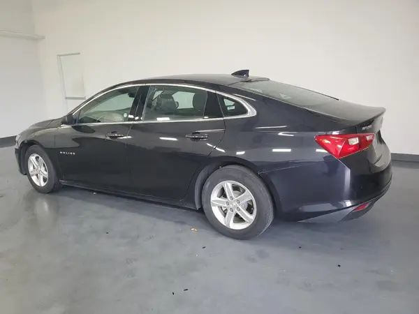 1G1ZD5ST7PF183431 2023 CHEVROLET MALIBU - Image 2