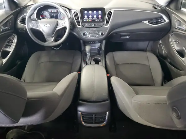 1G1ZD5ST7PF183431 2023 CHEVROLET MALIBU - Image 8