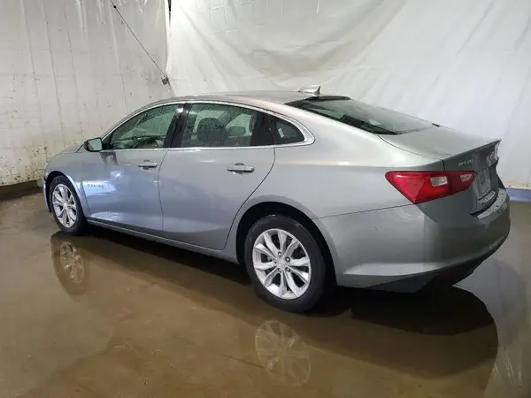 1G1ZD5ST7PF183512 2023 CHEVROLET MALIBU - Image 2