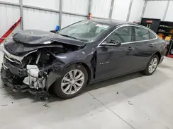 1G1ZD5ST7PF184322 2023 CHEVROLET MALIBU