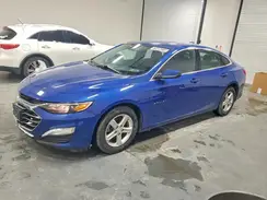 1G1ZD5ST7PF184434 2023 CHEVROLET MALIBU