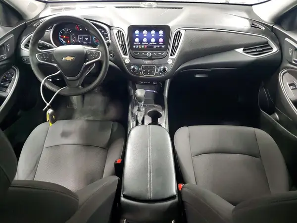 1G1ZD5ST7PF184434 2023 CHEVROLET MALIBU - Image 8