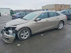 1G1ZD5ST7PF184515 2023 CHEVROLET MALIBU