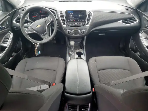 1G1ZD5ST7PF184515 2023 CHEVROLET MALIBU - Image 8