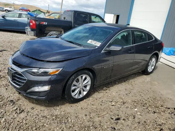1G1ZD5ST7PF184739 2023 CHEVROLET MALIBU - Image 1