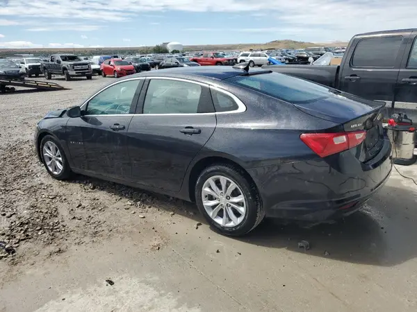 1G1ZD5ST7PF184739 2023 CHEVROLET MALIBU - Image 2