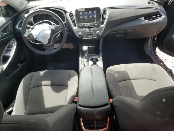 1G1ZD5ST7PF184739 2023 CHEVROLET MALIBU - Image 8