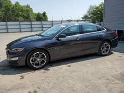 1G1ZD5ST7PF184840 2023 CHEVROLET MALIBU
