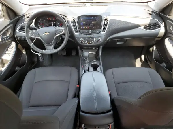 1G1ZD5ST7PF184840 2023 CHEVROLET MALIBU - Image 8