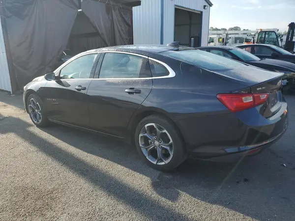 1G1ZD5ST7PF184868 2023 CHEVROLET MALIBU - Image 2