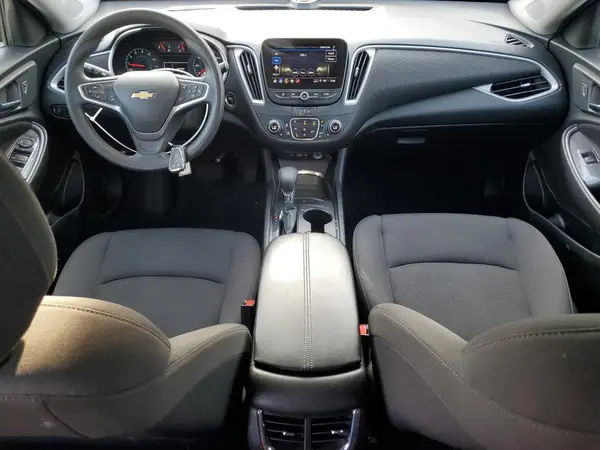 1G1ZD5ST7PF184868 2023 CHEVROLET MALIBU - Image 8