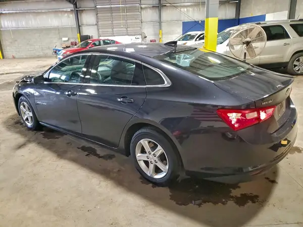 1G1ZD5ST7PF185048 2023 CHEVROLET MALIBU - Image 2