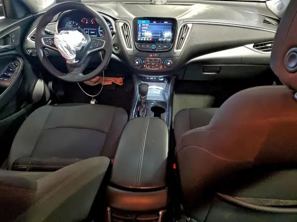 1G1ZD5ST7PF185048 2023 CHEVROLET MALIBU - Image 8