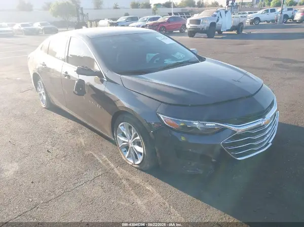 1G1ZD5ST7PF185387 2023 CHEVROLET MALIBU - Image 1