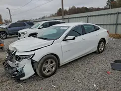 1G1ZD5ST7PF185440 2023 CHEVROLET MALIBU