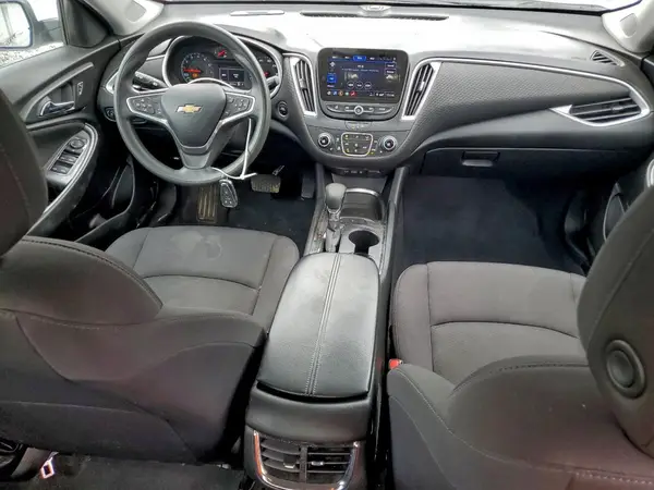 1G1ZD5ST7PF185440 2023 CHEVROLET MALIBU - Image 8