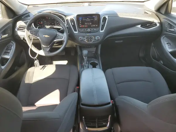 1G1ZD5ST7PF185499 2023 CHEVROLET MALIBU - Image 8