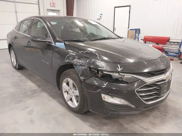 1G1ZD5ST7PF185616 2023 CHEVROLET MALIBU - Image 1