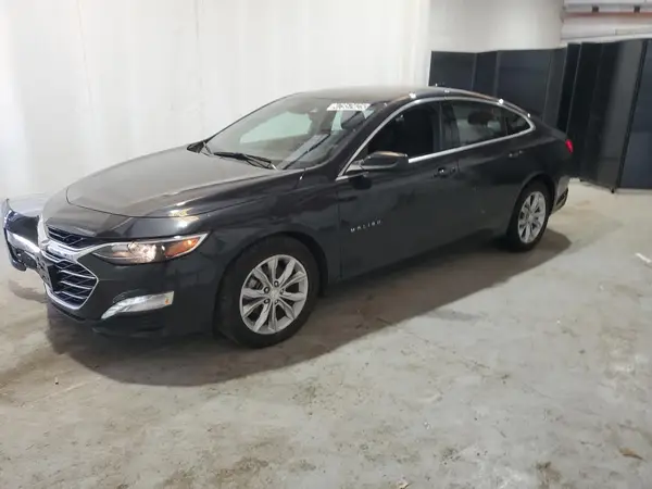 1G1ZD5ST7PF185809 2023 CHEVROLET MALIBU - Image 1