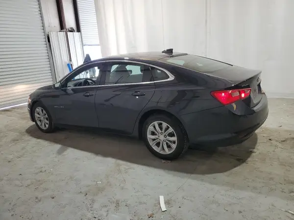 1G1ZD5ST7PF185809 2023 CHEVROLET MALIBU - Image 2