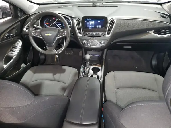 1G1ZD5ST7PF185809 2023 CHEVROLET MALIBU - Image 8