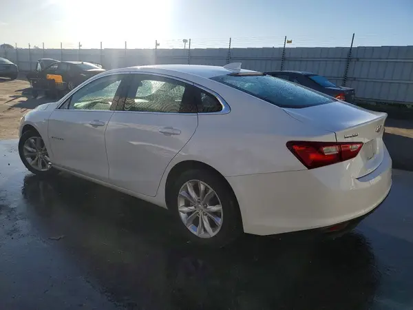 1G1ZD5ST7PF185924 2023 CHEVROLET MALIBU - Image 2