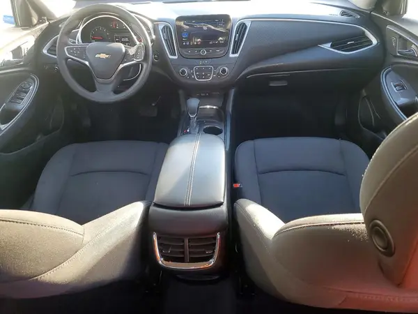1G1ZD5ST7PF185924 2023 CHEVROLET MALIBU - Image 8