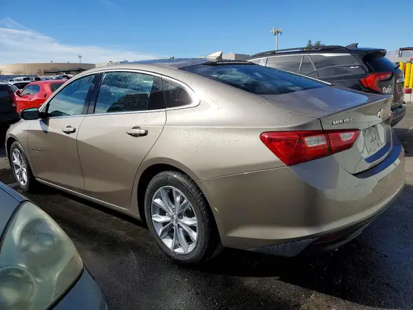 1G1ZD5ST7PF185938 2023 CHEVROLET MALIBU - Image 2