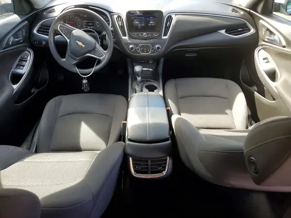1G1ZD5ST7PF185938 2023 CHEVROLET MALIBU - Image 8