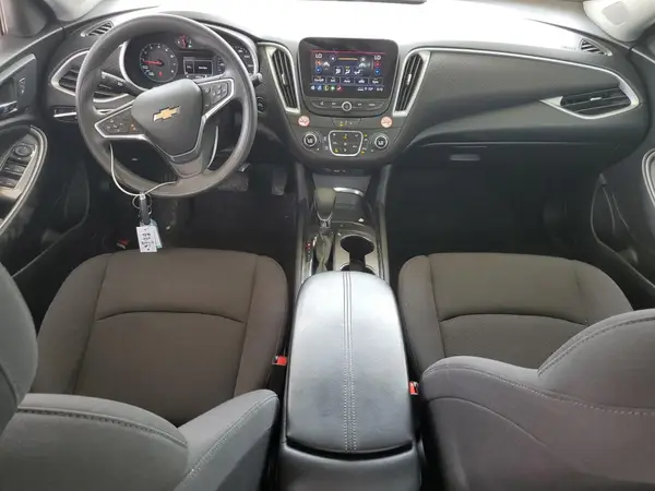 1G1ZD5ST7PF186037 2023 CHEVROLET MALIBU - Image 8