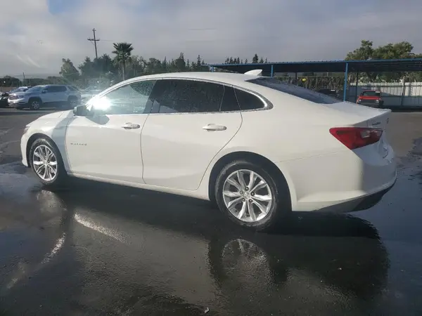 1G1ZD5ST7PF186121 2023 CHEVROLET MALIBU - Image 2