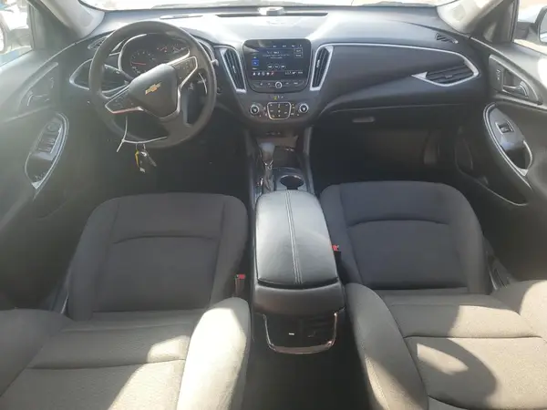 1G1ZD5ST7PF186121 2023 CHEVROLET MALIBU - Image 8