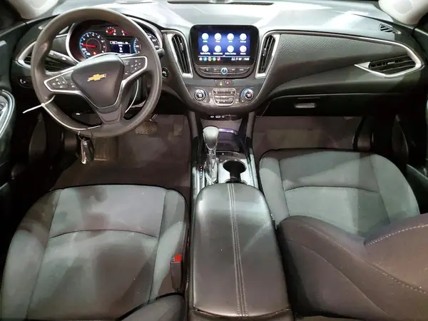 1G1ZD5ST7PF186426 2023 CHEVROLET MALIBU - Image 8