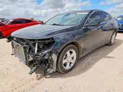 1G1ZD5ST7PF186491 2023 CHEVROLET MALIBU