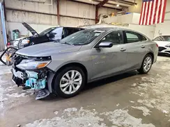 1G1ZD5ST7PF186667 2023 CHEVROLET MALIBU