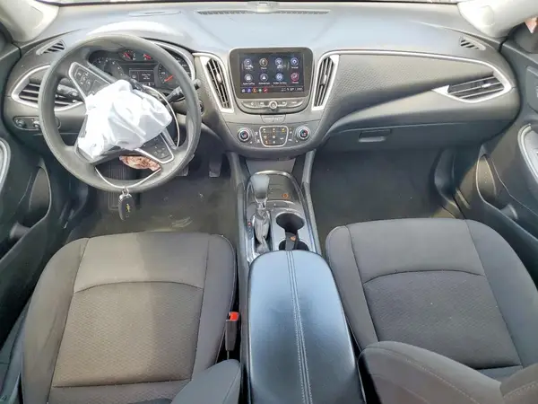 1G1ZD5ST7PF186975 2023 CHEVROLET MALIBU - Image 8