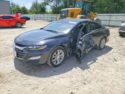 1G1ZD5ST7PF187141 2023 CHEVROLET MALIBU