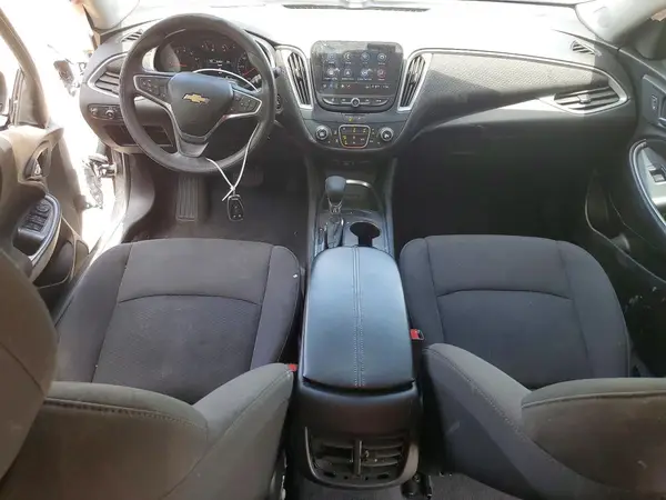 1G1ZD5ST7PF187141 2023 CHEVROLET MALIBU - Image 8